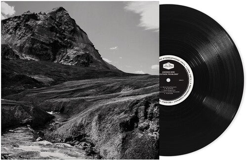 Andrew Bird - Outside Problems LP