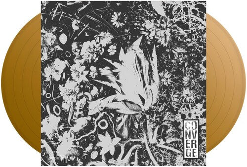 Converge - The Dusk In Us 2LP (Deluxe)