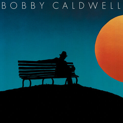 Bobby Caldwell - S/T LP