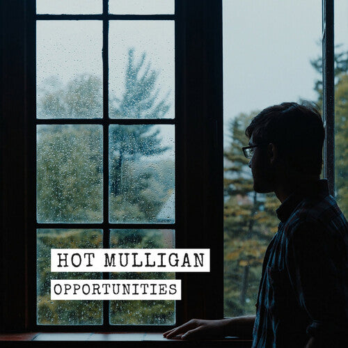Hot Mulligan - Opportunities LP (Blue)