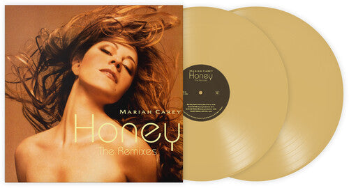 Mariah Carey - Honey 2LP