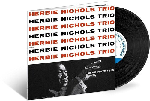 Herbie Nichols - Herbie Nichols Trio LP (Blue Note Tone Poet Series, 180g)