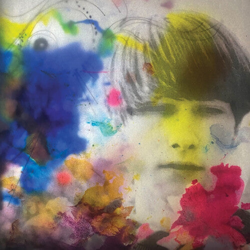 Primal Scream - Reverberations (Travelling In Time) LP (Clear Vinyl)