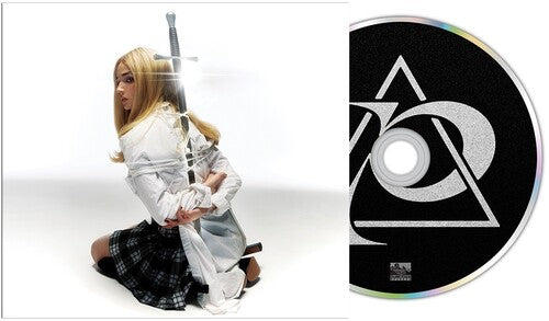 Poppy - Zig CD (Digipack Packaging)