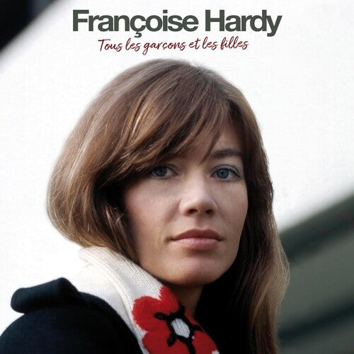 Francoise Hardy - Tous Les Garcons Et Les Filles LP (Limited Edition, 180g)
