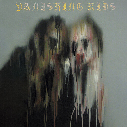 Vanishing Kids - Miracle Of Death LP