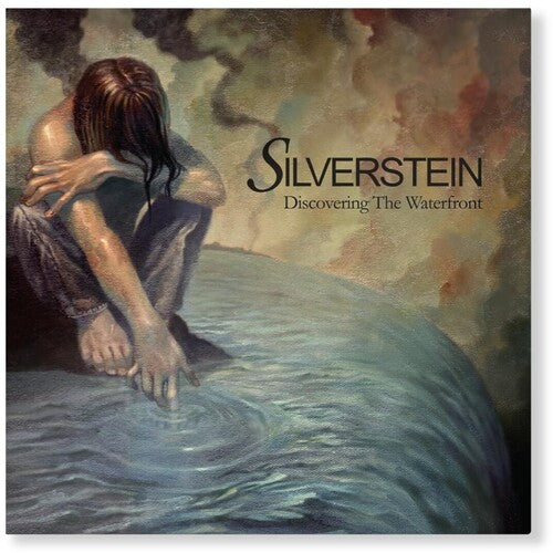 Silverstein - Discovering The Waterfront LP