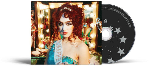 Chappell Roan - The Rise And Fall Of A Midwest Princess CD (Softpak)