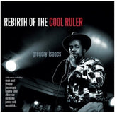Gregory Isaacs - Rebirth Of The Cool Ruler LP
