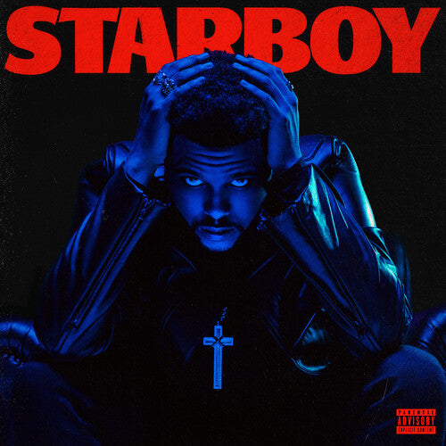 The Weeknd - Starboy CD