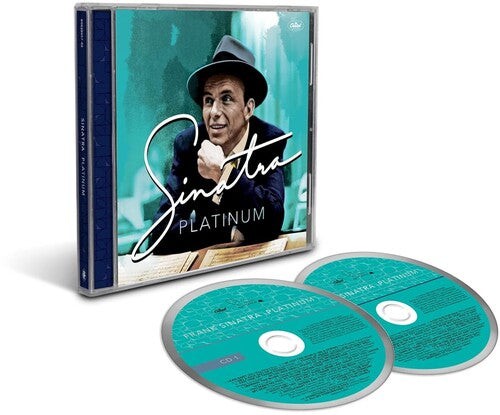 Frank Sinatra - Platinum (70th Capitol Collection) 2CD