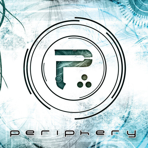 Periphery - Periphery CD (Explicit Lyrics, Reissue)
