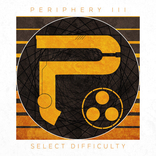 Periphery - Periphery III: Select Difficulty CD (Explicit Lyrics, Reissue)