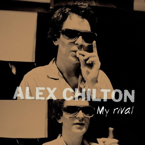 Alex Chilton - My Rival LP