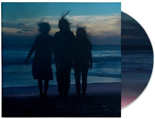 Boygenius - The Rest CD (Softpak)