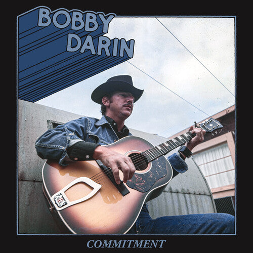 Bobby Darin - Commitment CD