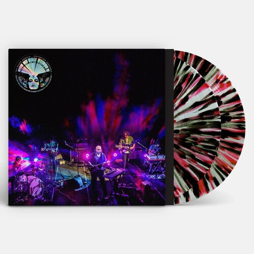 The Black Angels - Levitation Sessions LP (RSD Exclusive)