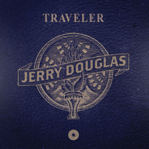 Jerry Douglas - Traveler LP