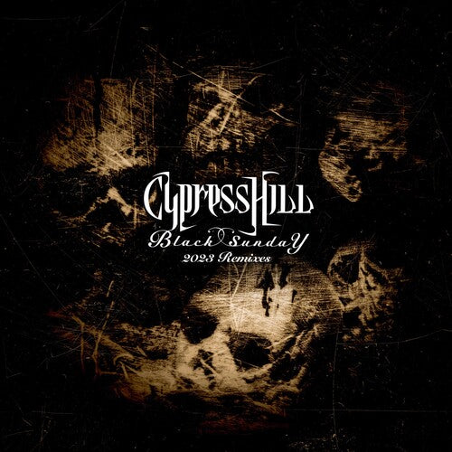 Cypress Hill - Black Sunday Remixed 12 Cypress Hill - Black Sunday Remixed 12