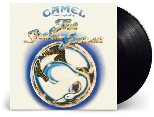 Camel - Music Inspired By The Snow Goose LP (United Kingdom - Import)