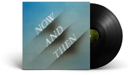 The Beatles - Now and Then LP (12" Single)