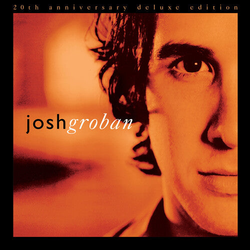 Josh Groban - Closer (20th Anniversary Deluxe Edition) LP