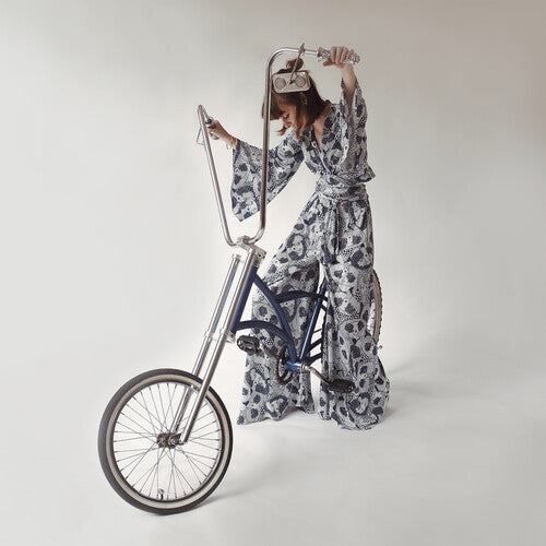 Faye Webster - S/T LP