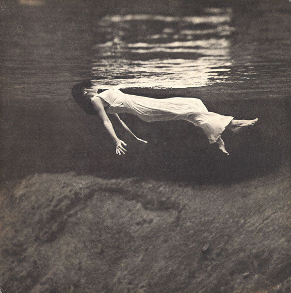 Bill Evans - Jim Hall : Undercurrent (LP, Album, Gat)