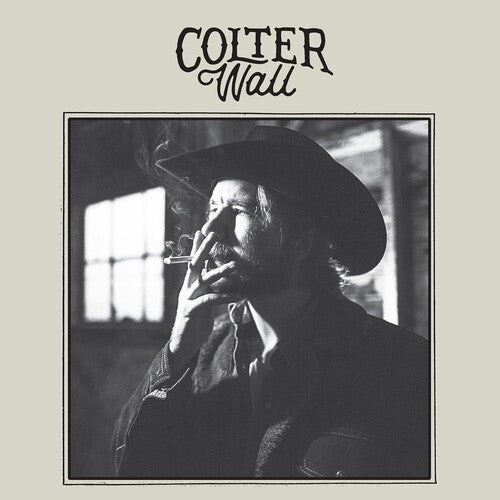 Colter Wall - S/T CD