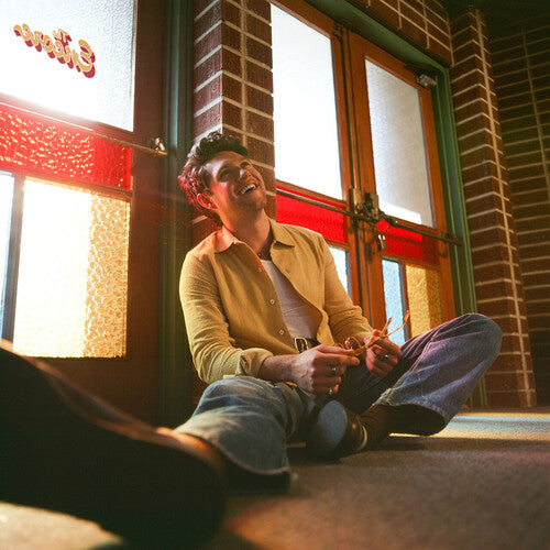 Niall Horan - The Show: The Encore 2LP (Colored Vinyl, Red, Gold)