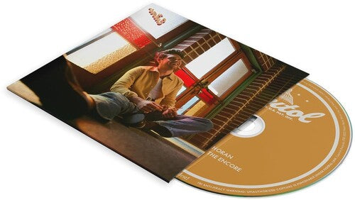 Niall Horan - The Show: The Encore CD (Jump Start Title)