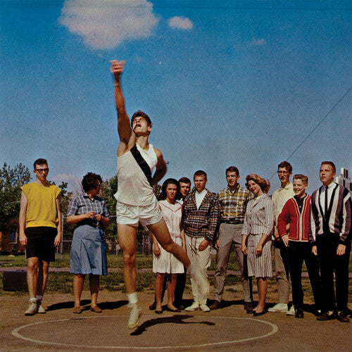 Guided by Voices - Nowhere To Go But Up LP