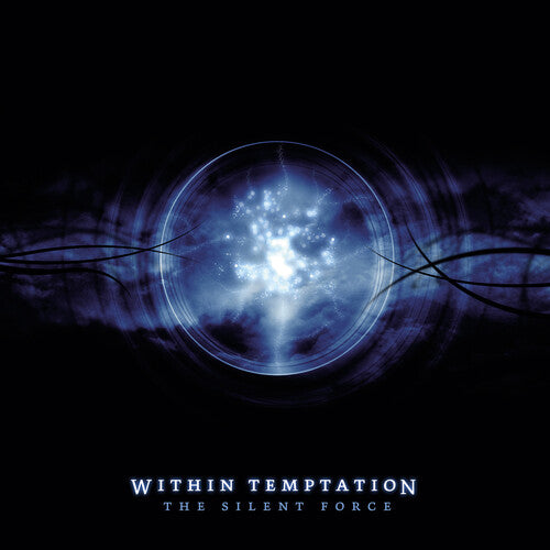 Within Temptation - Silent Force LP (Music On Vinyl, 180g, Poster)