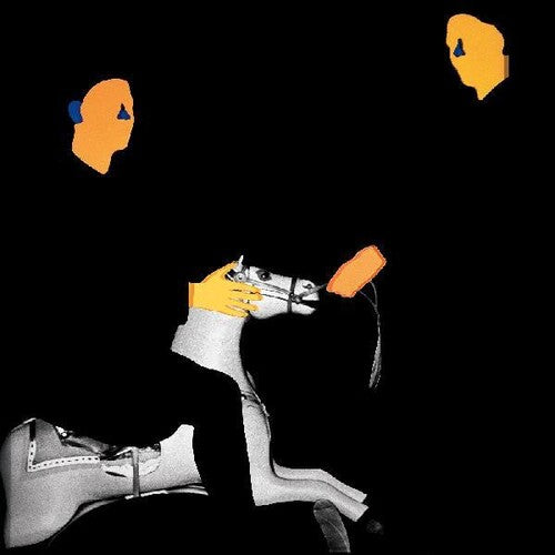 MGMT - Loss Of Life LP (Gatefold Lp Jacket, 140 Gram Vinyl)