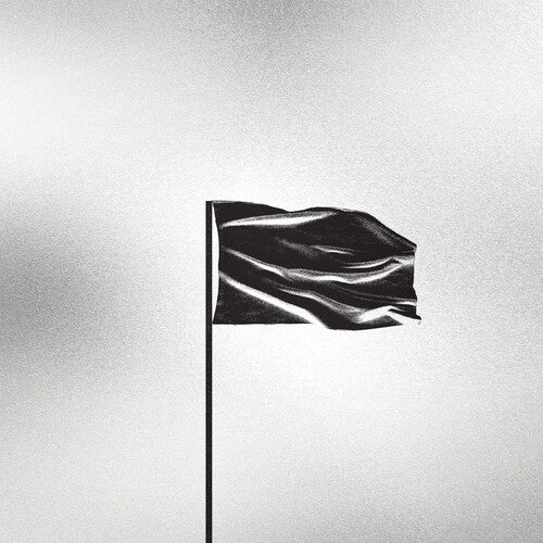 The Nothing - Guilty Of Everything LP (Silver Vinyl, Anniversary Edition)