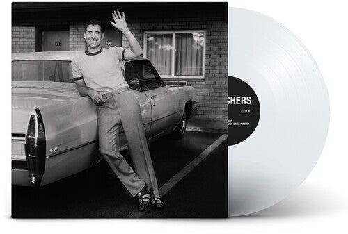The Bleachers - Bleachers 2LP