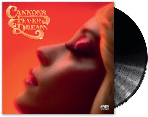 Cannons - Fever Dream LP