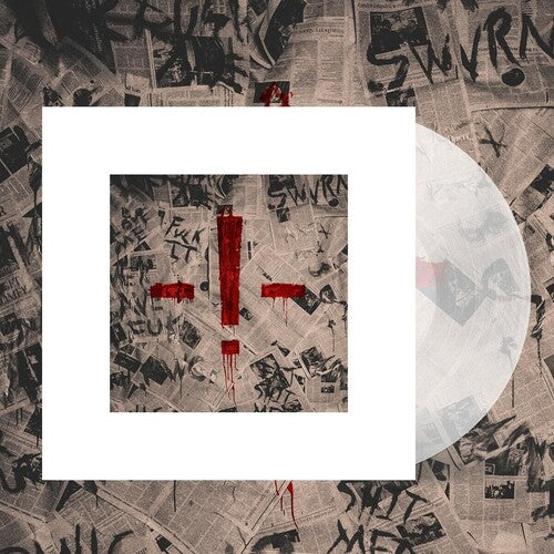 Dead Poet Society - ! LP