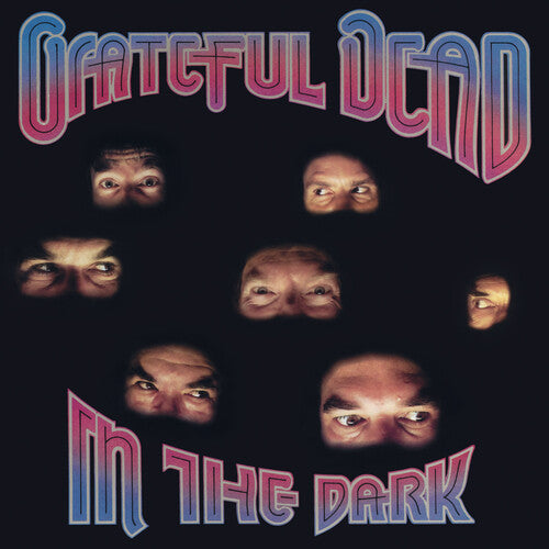 Grateful Dead - In The Dark LP