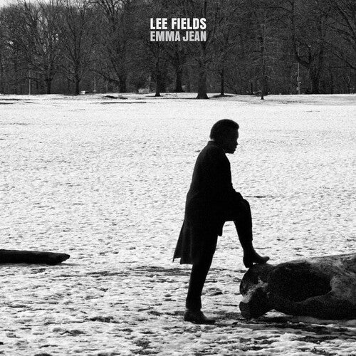 Lee Fields - Emma Jean LP (Limited Edition, Clear Vinyl)