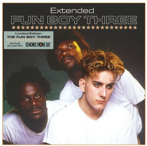 Fun Boy Three - Extended 2LP (RSD) (RSD 2024 Exclusive)