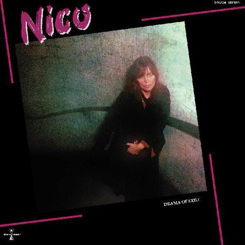 Nico - Drama Of Exile LP (Lavender Colored Vinyl)