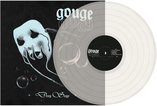 Gouge Away - Deep Sage LP