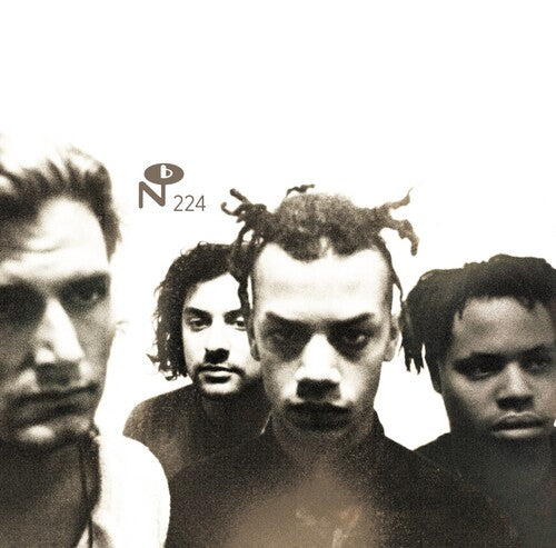 Majesty Crush - Butterflies Don't Go Away 2LP (Explicit Lyrics, Clear Vinyl)