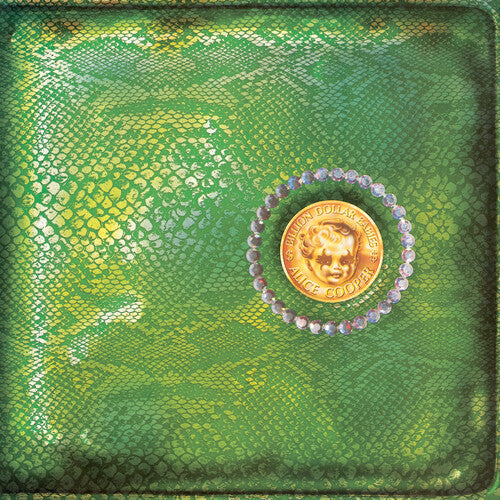 Alice Cooper - Billion Dollar Babies (50th Anniversary Deluxe Edition) 3LP (Anniversary Edition, Deluxe Edition)