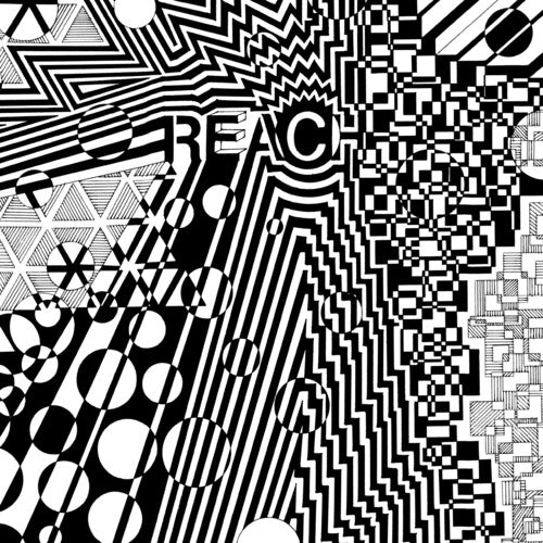 V/A - Reach LP (Colored Vinyl, Red)