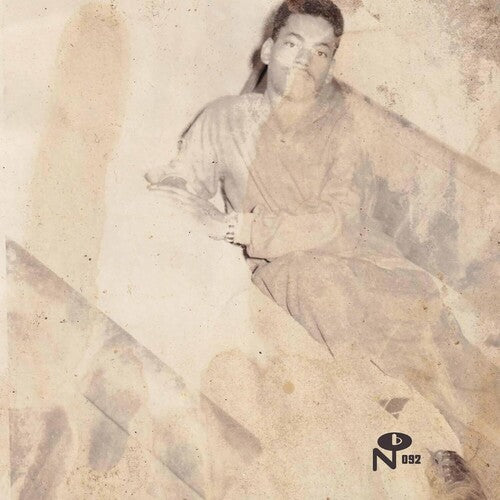 V/A - Eccentric Soul: Consolidated Productions Vol. 1 (Various Artists) 2LP