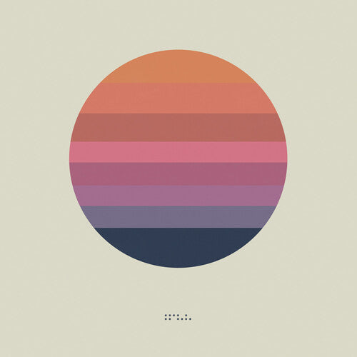 Tycho - Awake LP (Blue & Beige Colored Vinyl, 10th Anniversary Edition)