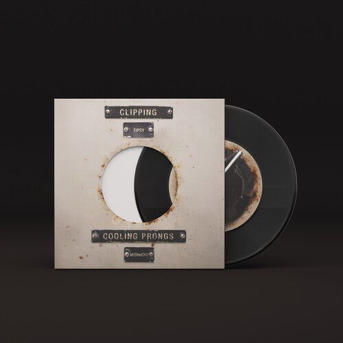 Clipping - Tipsy B/w Midnight LP