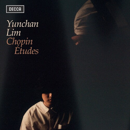 Yunchan Lim - Chopin Etudes CD (Jump Start Title)